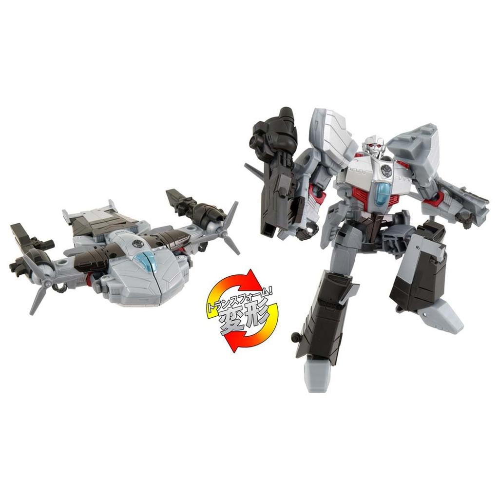 Takara Tomy Transformers DX Megatron ESD-02