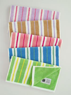 CLAUMAN 1981 Dave Hotel Towel 3P