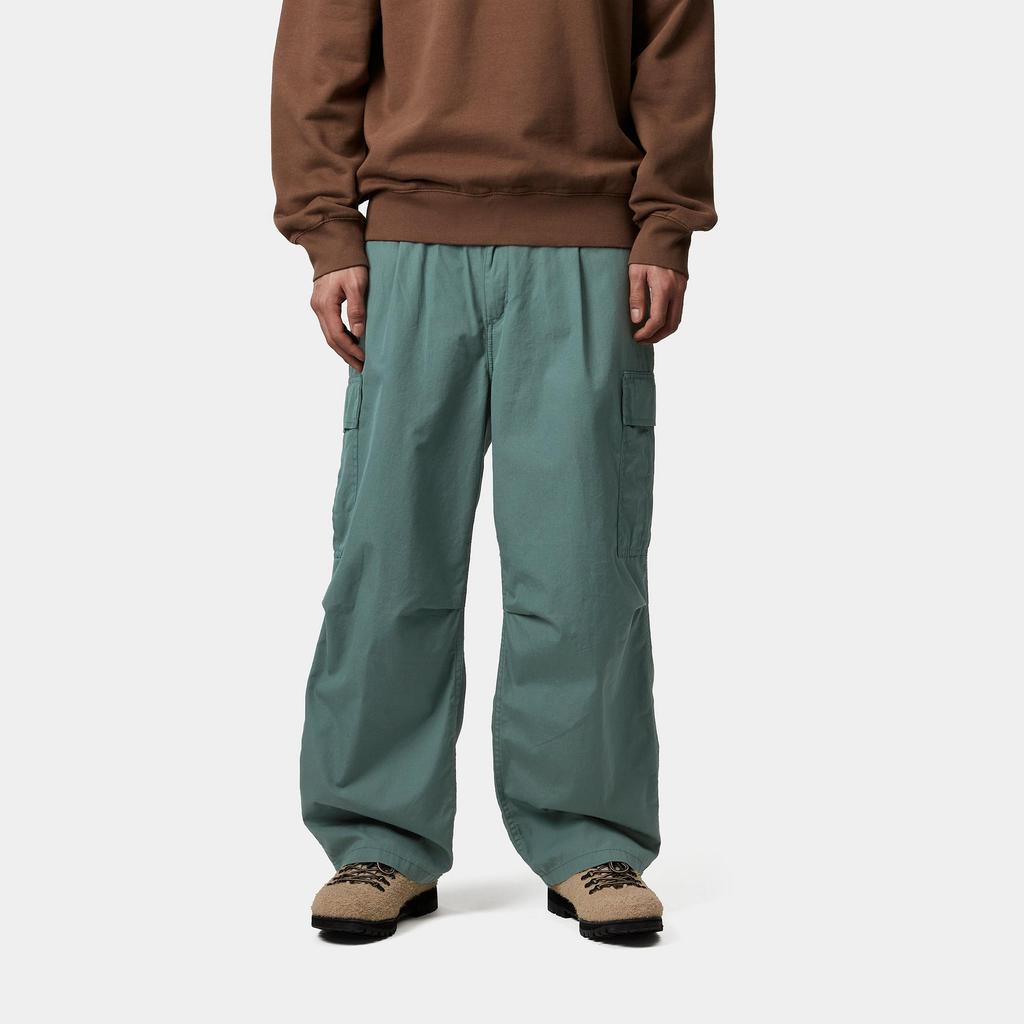 Carhartt WIP Jet Cargo-Hose I030477-2M2-02