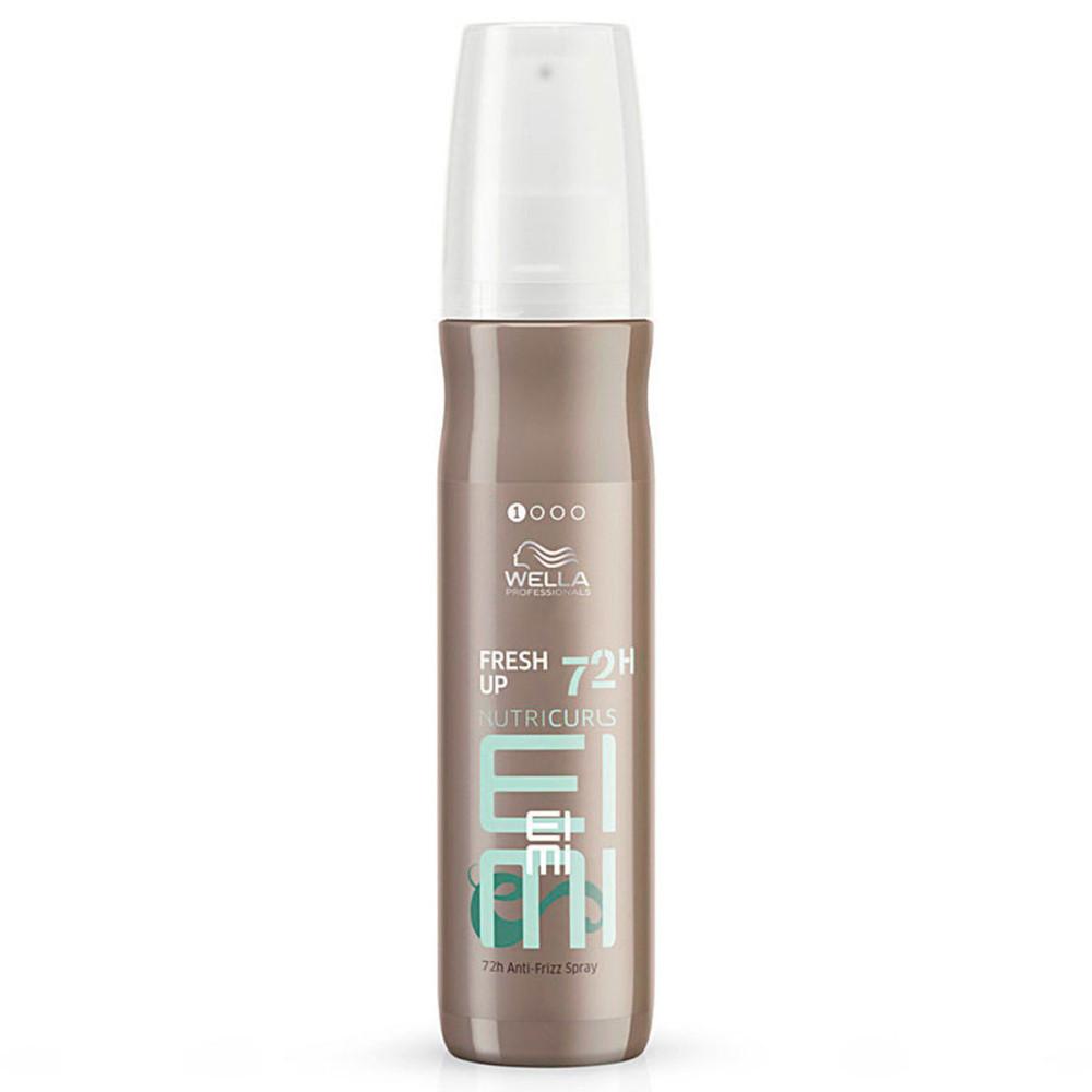 Wella - Revitalisierendes Spray Fresh Up Eimi Nutricurls 150 ml -