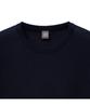 IOLO Solid Half Crewneck_Navy