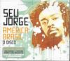 CD SEU JORGE  America Brasil  Das Album 2358102 Javali Valente  2009 Brasilien Latein Gebraucht