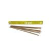 Traditional Incense Green Tea - Les Encens Du Monde