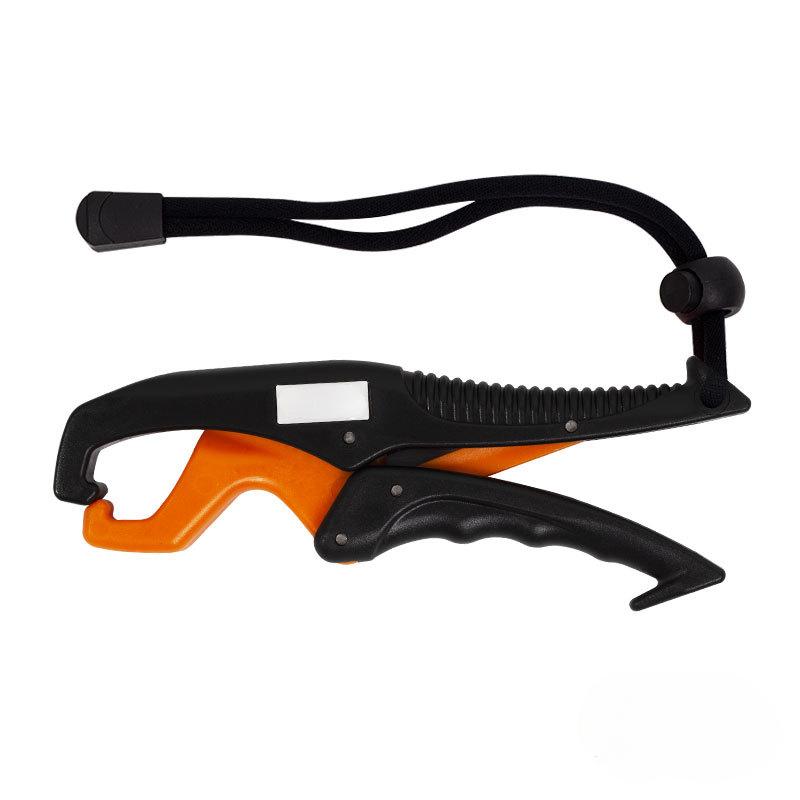 1Pc Plastic Floating Fish Control Device, Multi-functional Luya Pliers, Fish Clip, Fish Grab Device, Fish Pliers Miss Rope, Fish Control Pliers
