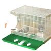 Kodak Odor-Proof Indoor Duckling & Chicken Cage with Privacy, Quail & Call Duck Friendly Design