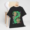 Scanners Movie Film Action Thriller Navy Black Tees T-Shirt Size S-5XL