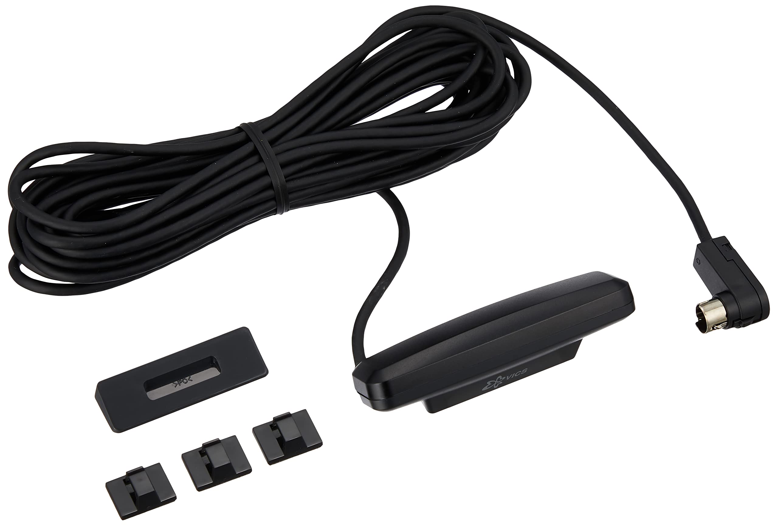 

Адаптер VICS, совместимый с маяками Mitsubishi Electric (MITSUBISHI) CJ-95H Оптический/Радио CJ-95H