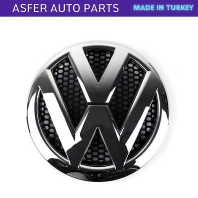 Znak na přední masku pro Volkswagen Transporter T6 2010-2016 Crafter 2012-2016 OEM 7E0853601C
