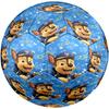 PAW Patrol Theme Size 5 Soccer Ball, Suitable for Both Indoor and Outdoor Matches, a Gift Suitable for Everyone.