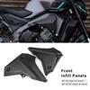 MT 09 SP Side Fairing Deflector For Yamaha MT-09 Gen 3 & Gen 4 MT-09 SP Accessories Front Infill Panels