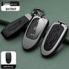 Ideal One Car Key Case: Dedicated Metal Shell for L7, L8, L9 19-21 Models