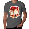Meet Me In The Woods Tshirt Cotton T Shirt Unisex Essential T Shirt Tshirt