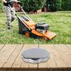 Acessórios de exterior – Tampas de tanque de combustível