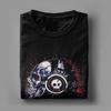 Men Women Graphic Printing ONE OK ROCK Detox Europban Tour 2025  T Shirt Tee Pure Cotton  T-shirts Clothing