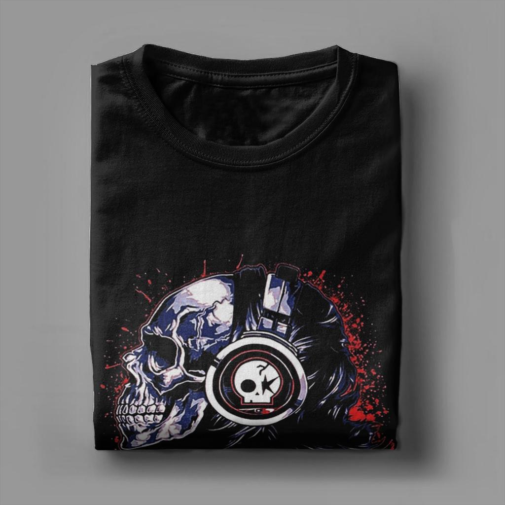 Men Women Graphic Printing ONE OK ROCK Detox Europban Tour 2025  T Shirt Tee Pure Cotton  T-shirts Clothing
