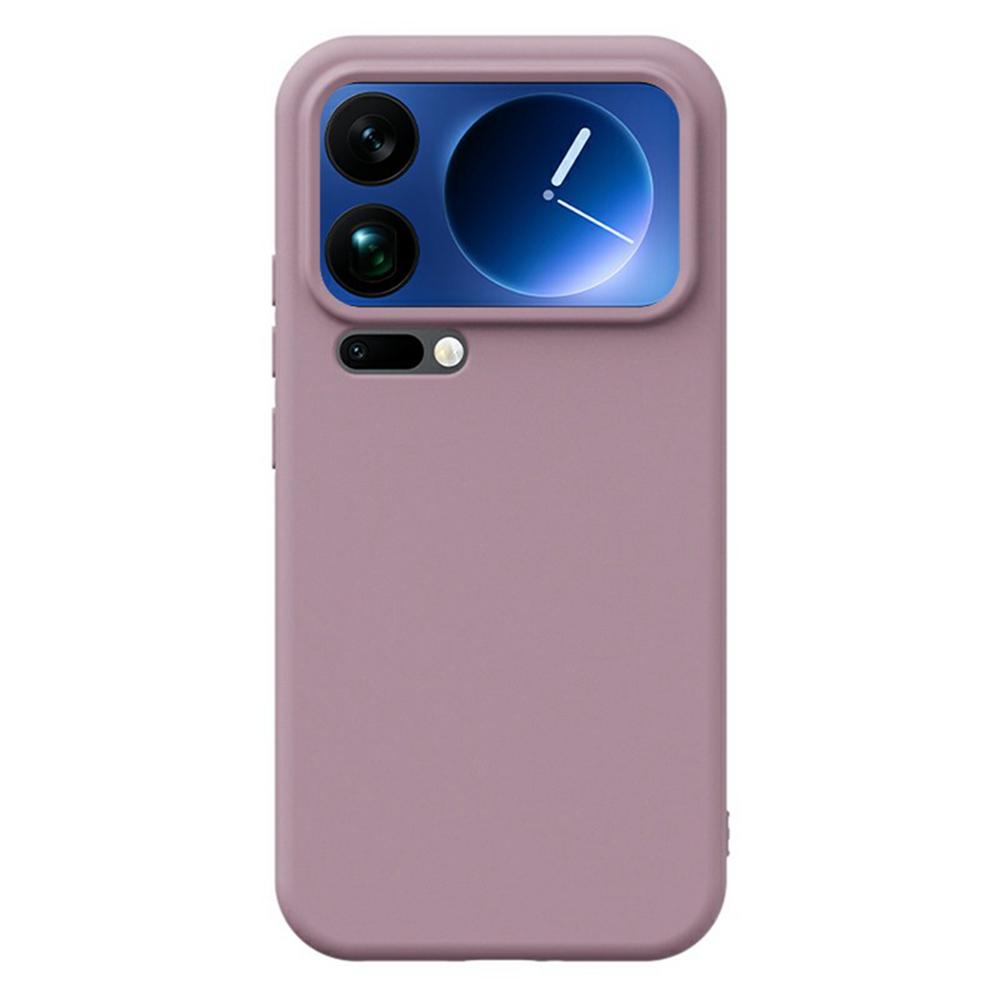 YCADEN For Xiaomi 17 Pro Max Case Precise Cutouts TPU Phone Back Cover