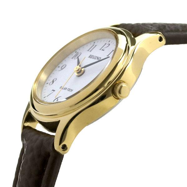 Citizen REGUNO Solar Tech Standard RS26-0031C