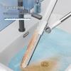 Multi-purpose Silicone Floor Wiper