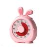 Silent Visual Timer Self Discipline Electronic Children's Timer Kitchen Timer  Elementary School