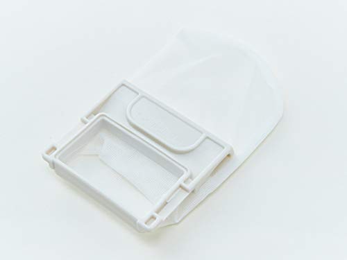 

Panasonic washing machine lint filter Panasonic AXW22A-6MC0