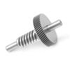 Polizor unghiular electric Piese de schimb Pinion angrenaj conic spiralat pentru KitchenAid 5QT/6QT 9706529 9703445 9703680 W11086780 WP9709231