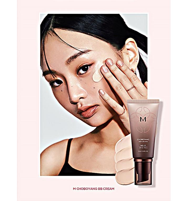 MISSHA M Perfect Cover BB Cream SPF30 PA++ — Natural Coverage for Flawless Skin