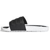 Adilette Boost Adidas Slides 'Core Black' EG1910