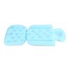Full Body Bath Pillow for Bathtub Adult Tub Pillow Cushion for Bath for Headrest Neck Support