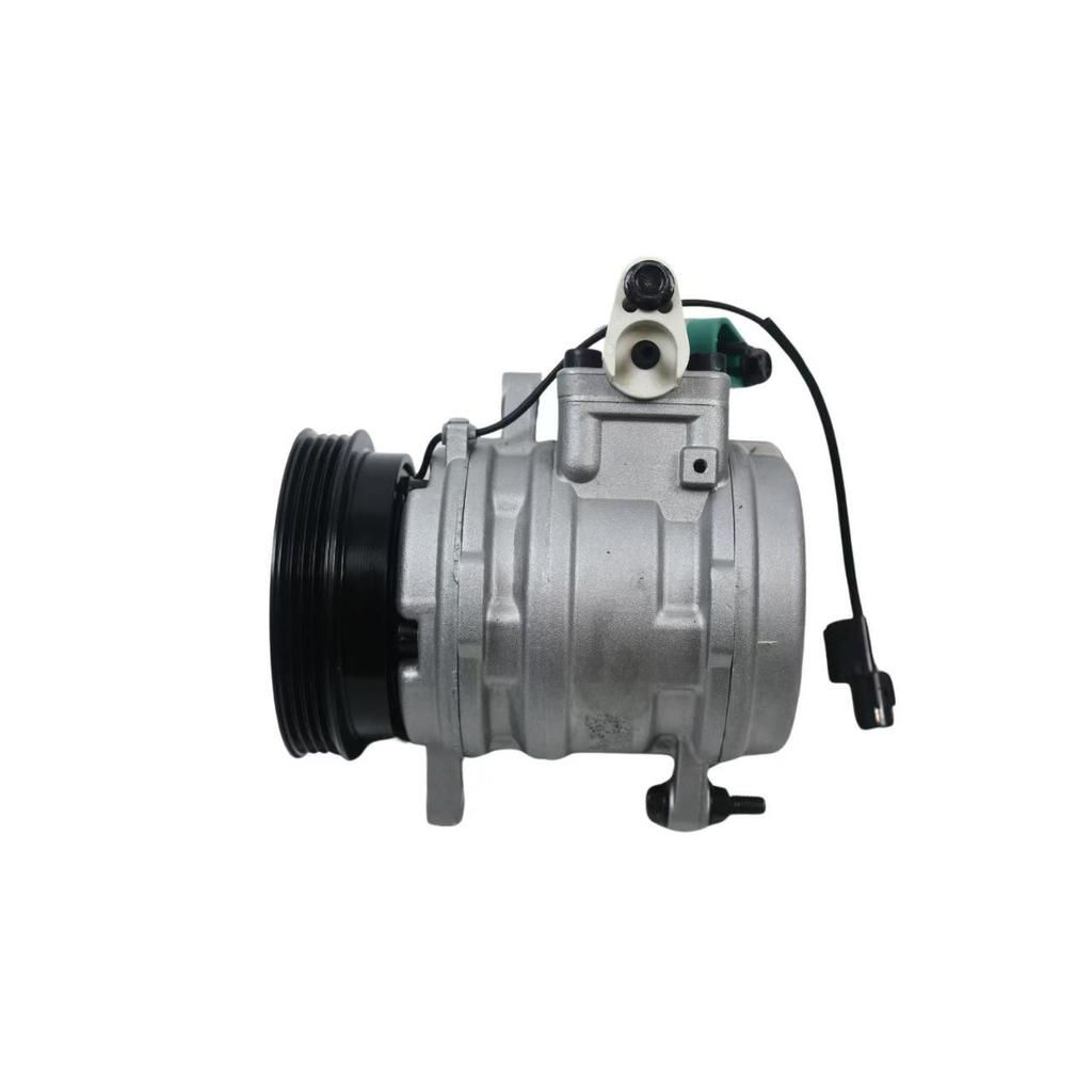 HS-11 Compressor Compatible with Modern Models 97701-0X000, 97701-07100, 97701-07110.