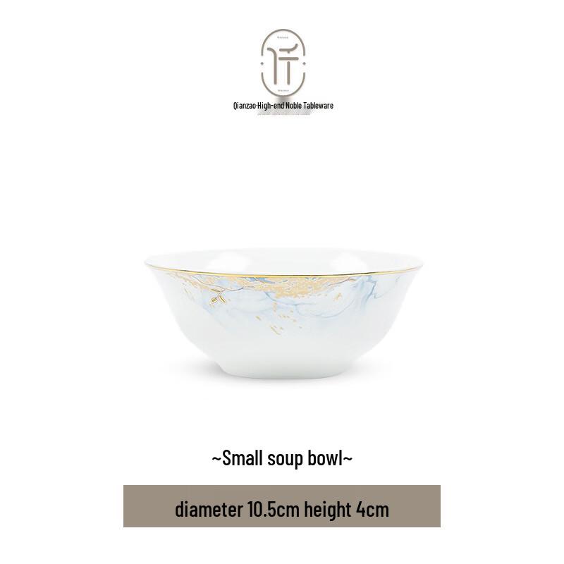 Ceramic Tableware Set