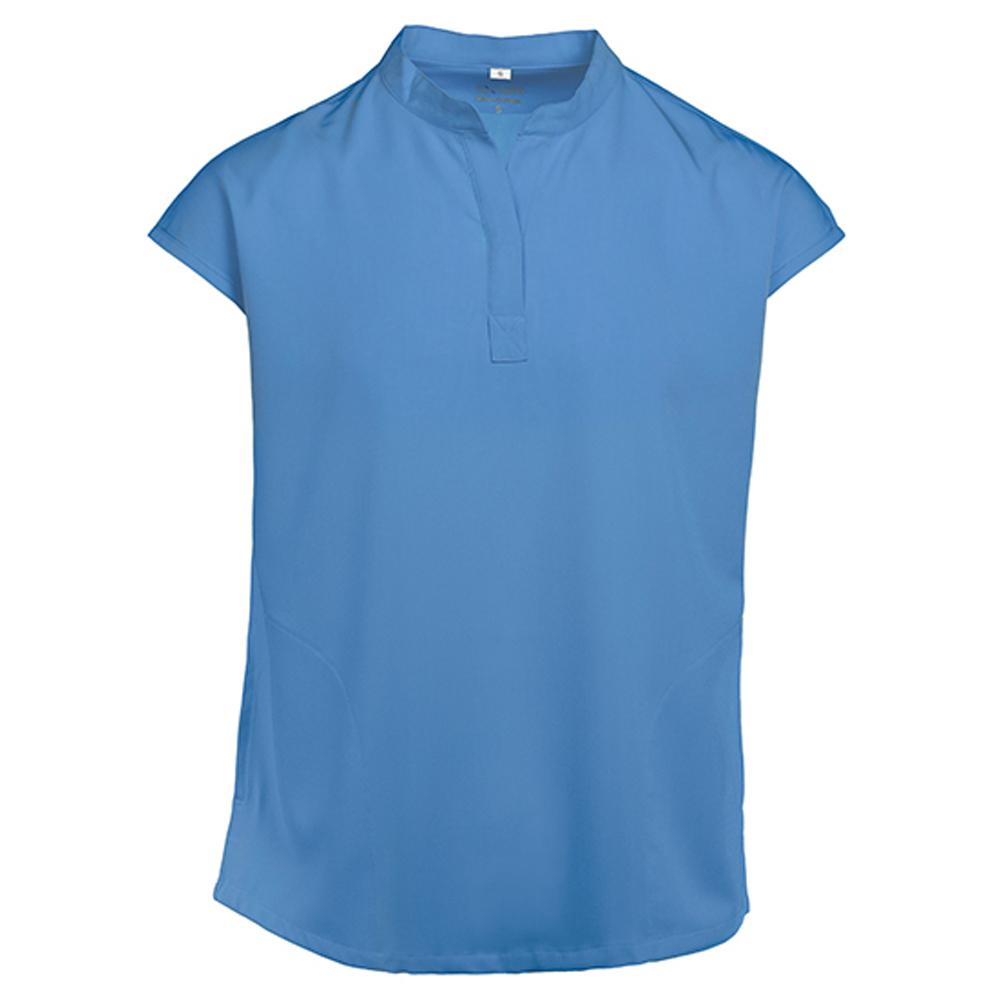 Exner Womens/Ladies Work Tunic