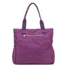 New Fashion Messenger Bag Women Shoulder Bag Nylon Handbag Large Capacity Women's Tote Shopping Bag Ladies Casual Bags beach bag