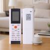 1 Piece Air Conditioner Remote Control Universal YACIFB YAC1FB YAC1FB6 MSHV25D1S Replacement For Gree ELECTROLUX TADIRAN AC