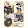 Tiger Stainless Steel Air Pump Vacuum Insulated Thermos