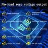 24V 36V 48V 52V 60V 72V 2A 3A 5A Lithium Battery Charger 29.4V 42V 54.6V 58.8V 67.2V 84V 2A 3A 5A Lithium-ion Charger