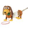 Disney Slinky the Dog Talking Action Figure - Toy Story