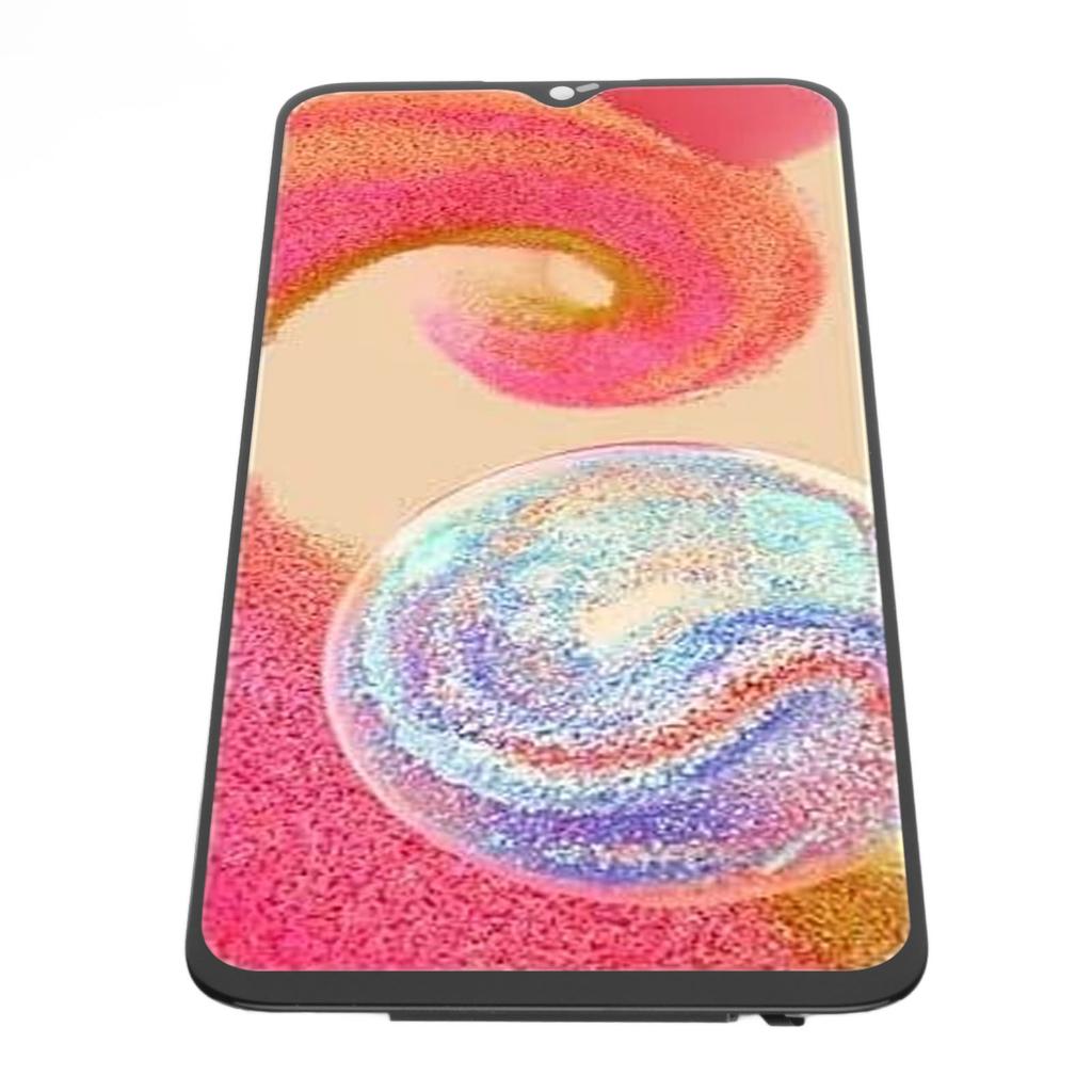 Ecran de înlocuire a telefonului Ecran LCD de 6,5 inci Ansamblu digitalizator tactil pentru Samsung Galaxy A04e