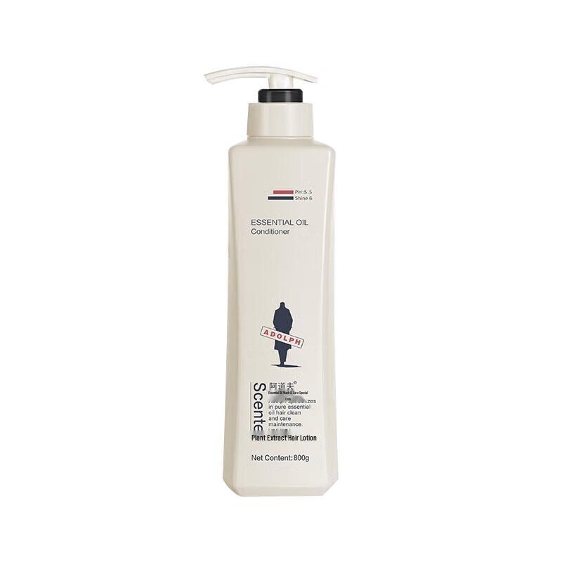 Adolph Essential Oil Professional Care Hair Conditioner