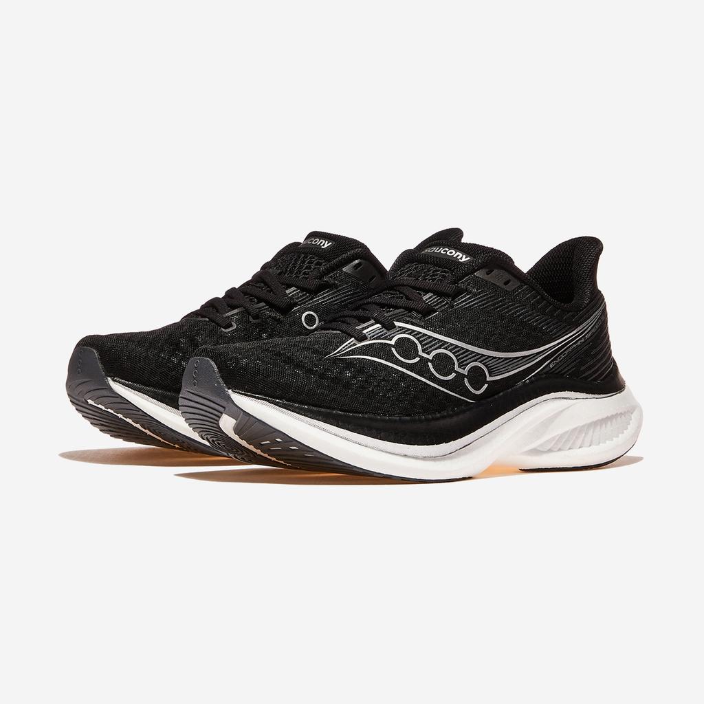 [Saucony] Endorphin Speed 5 [S21007-01-BLACK/WHITE]