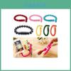 Braceletes – Pulseiras entrelaçadas