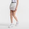 New FILA TENNIS Casual Short Skirts Women's Jade White A11W523322FWT