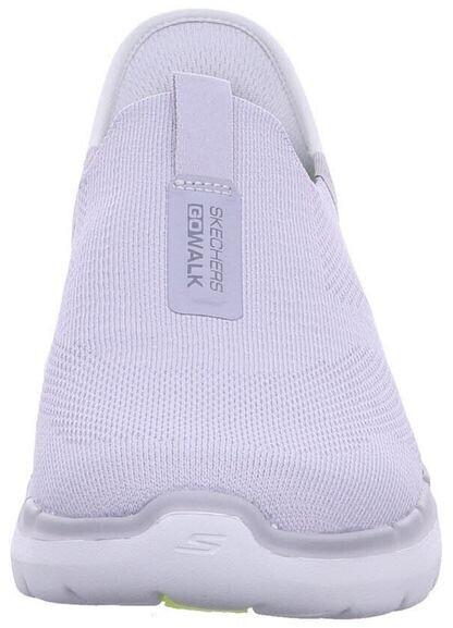 Skechers Go Walk 6 - Easy On Sneakers (216278) Gray