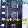 10pcs TPS2491 TPS2491DGSR Silk-screen BIX TPS2491DGSRG4 MSOP10 Hot Swap Controller
