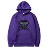 Polyphia Merch  Pullover Hoodie Pullover Classic Cozy Fleece  Hoodie Pullover Clothing Men's Hoodie