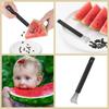 Portable Seeding Remover For Watermelon Efficient Seeding Removing Tool For Honeydews Melons