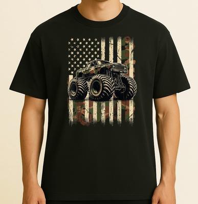 Oberteile – T-Shirts