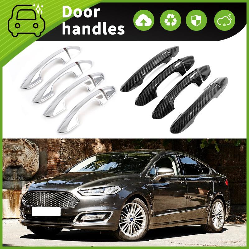 13-19 Ford Mondeo 5-Door Anti-Scratch Handle Bowl Accessories