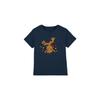 Guardians Of The Galaxy Childrens/Kids Groot Christmas Lights T-Shirt