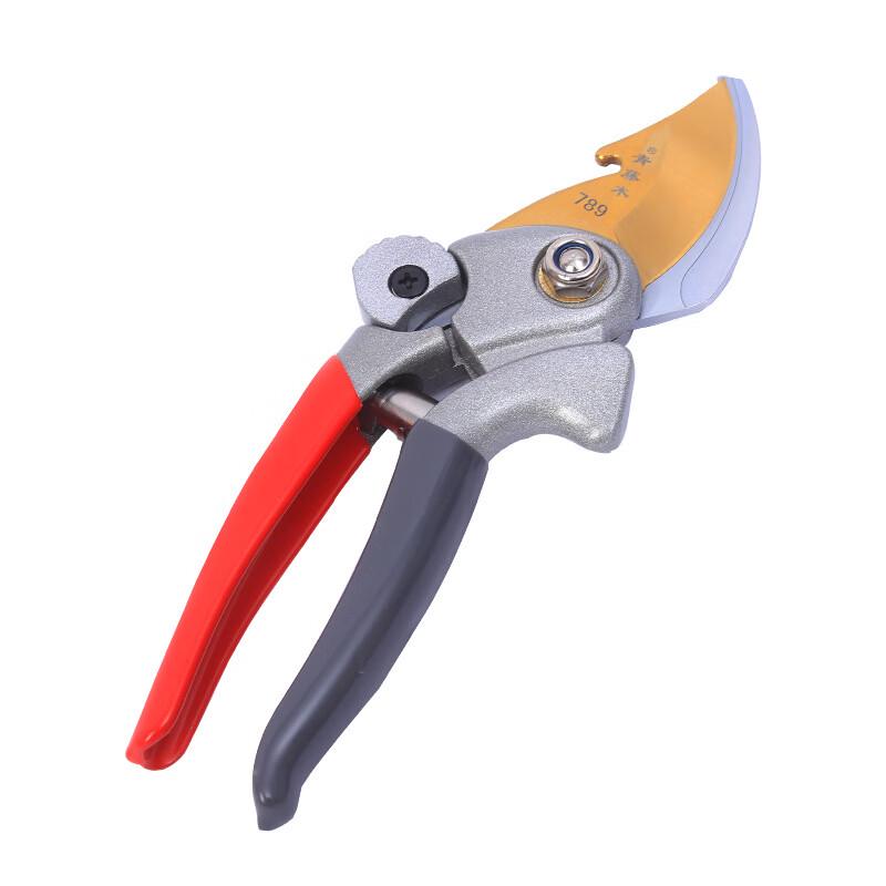 Beiyou Green Vine Wood Pruning Shears CN plug (adapter included)