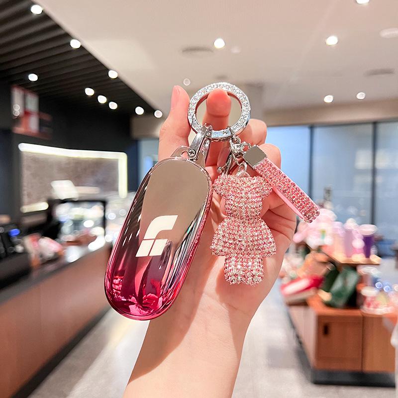 Ideal One L9 Max High-End Keychain Shell for Men & Women 2023